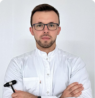 Гончаров Кирило Костянтинович